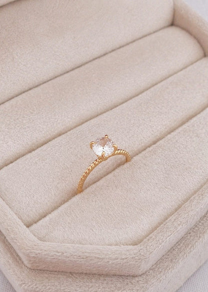 Anillo Étoile