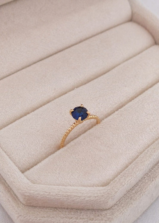 Anillo Étoile