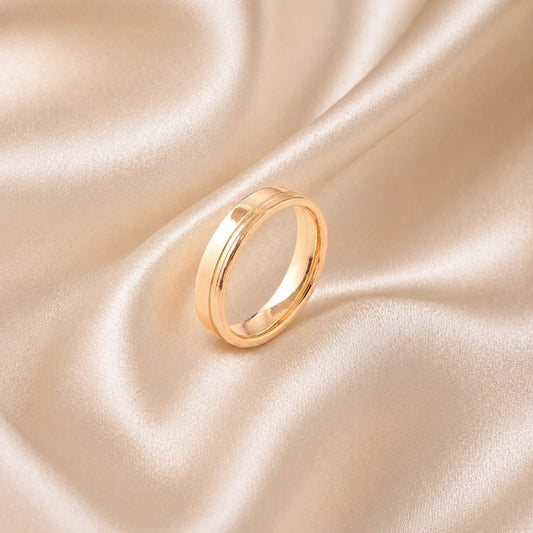 Anillo Vínculo Real