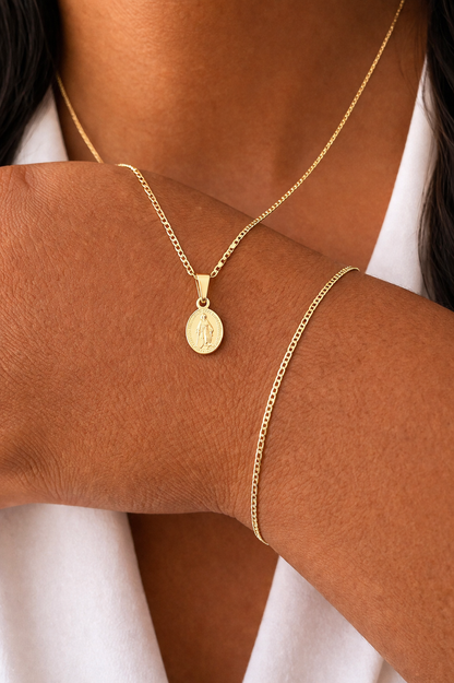 Conjunto Milagroso Italiano