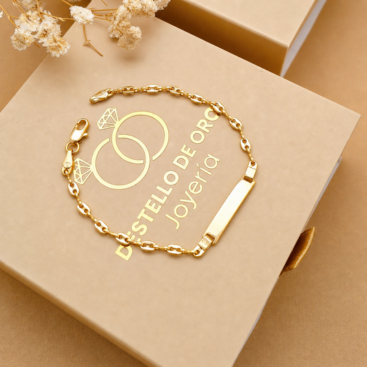 Esclava Personalizable | 16 cm
