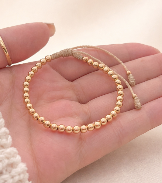 Pulsera Brilliance