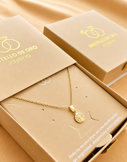 ✨ Set Mujer De Luz