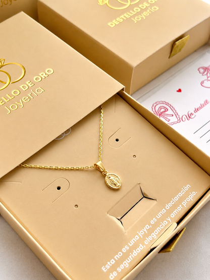 ✨ Set Mujer De Luz