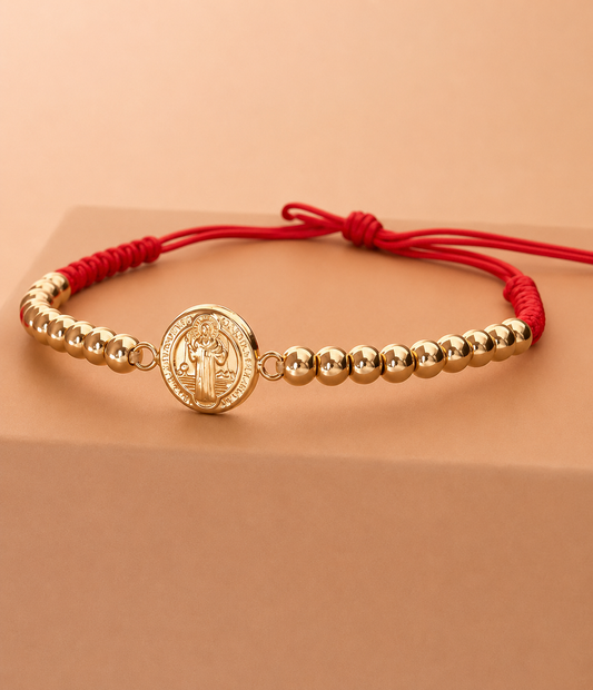 Pulsera Premium San Benito