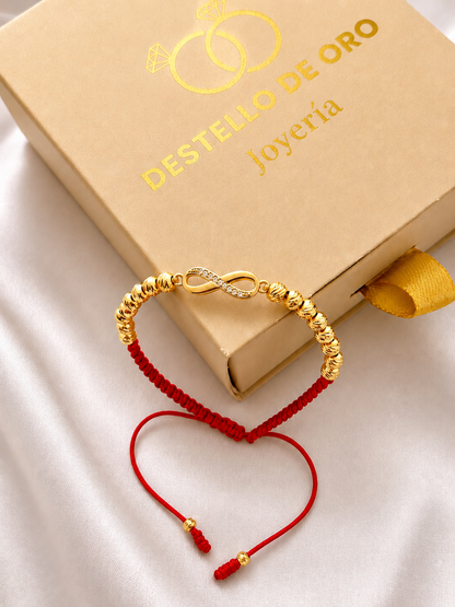 Pulsera Infinity