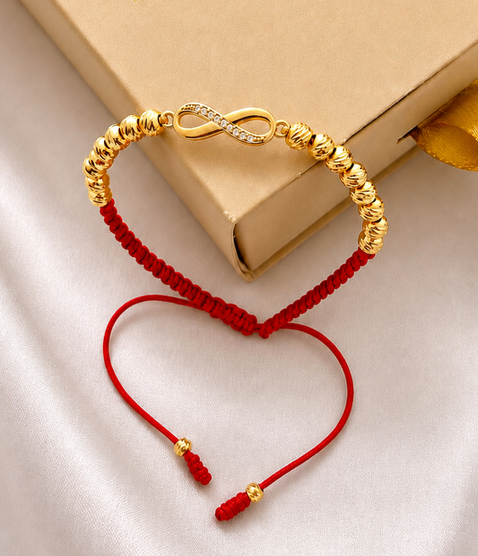 Pulsera Infinity
