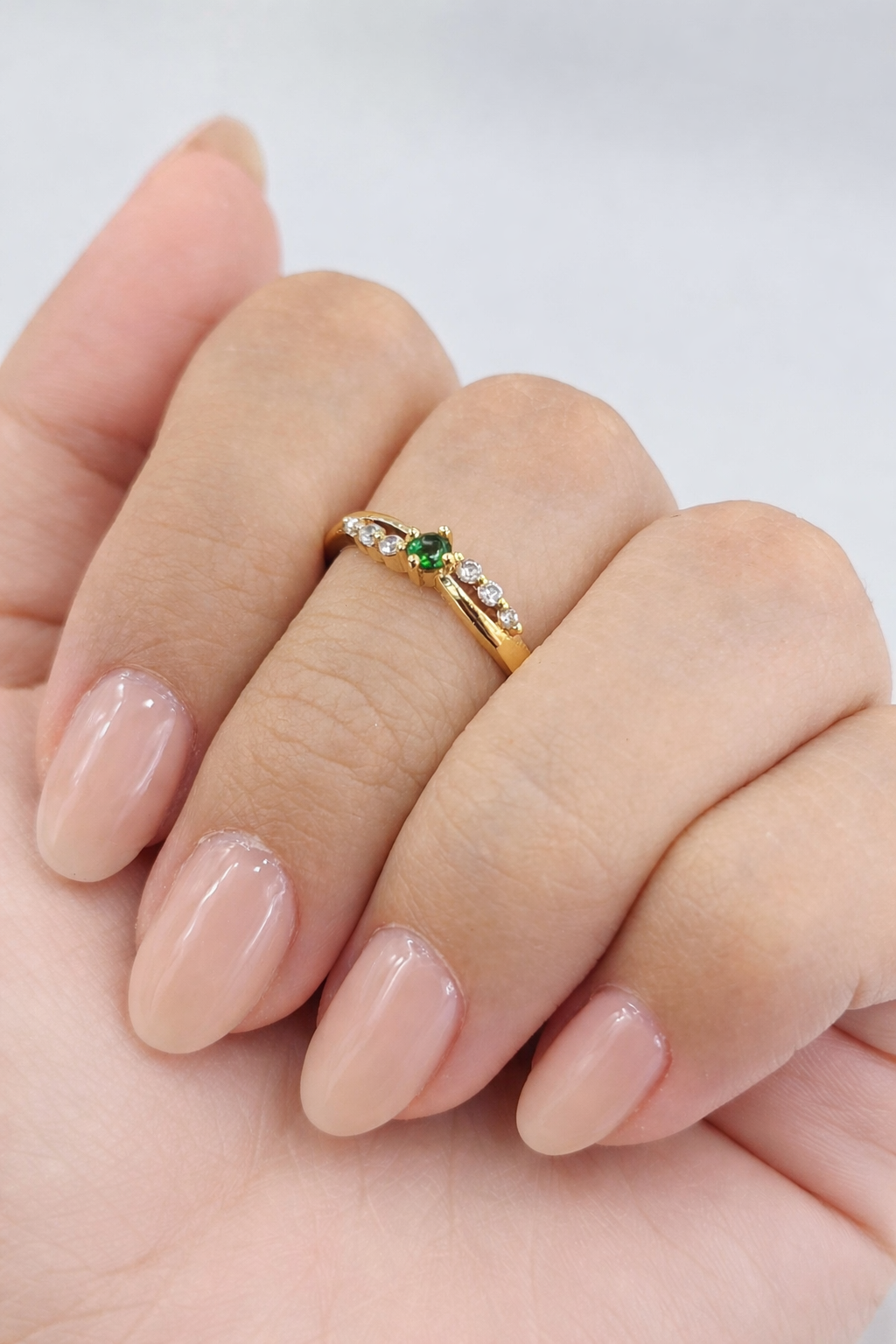 Anillo Eleganc