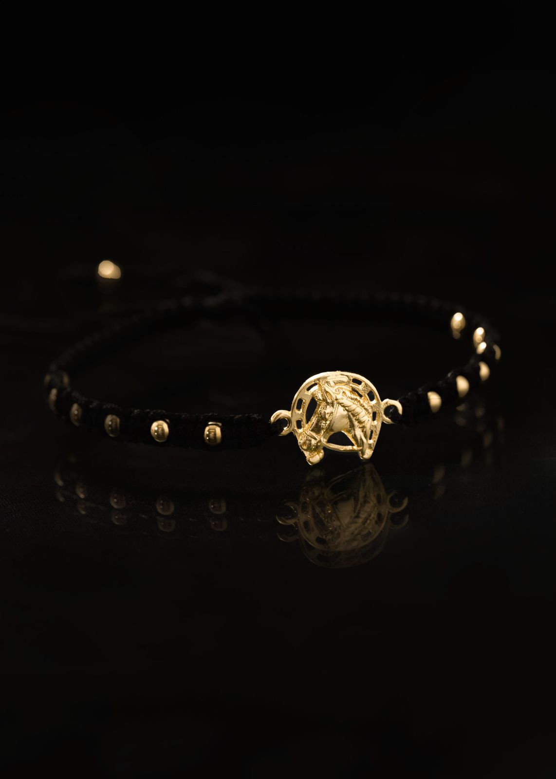 PULSERA FORTUNE