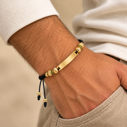 Pulsera Onix | Perzonalizable