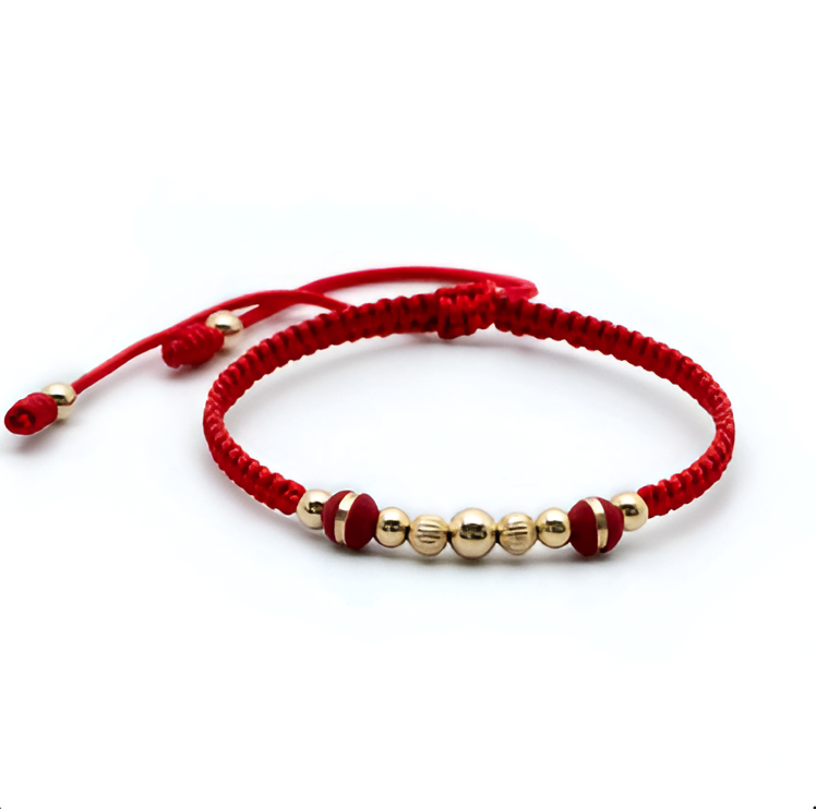 PULSERA TEJIDA ACANALADA B4 NEO CINTA