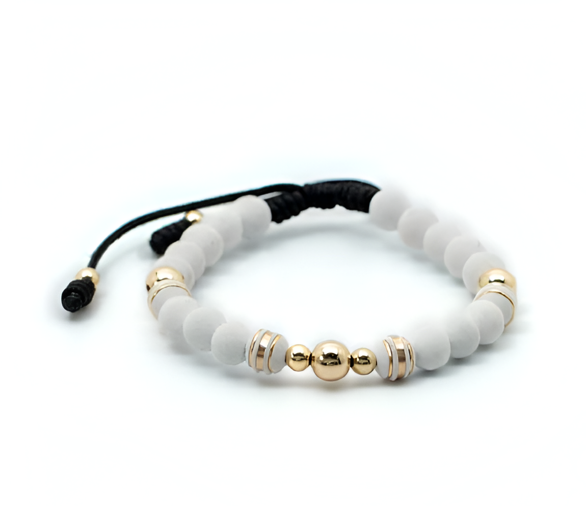 PULSERA NEO CINTA B6 CON B4 LADOS