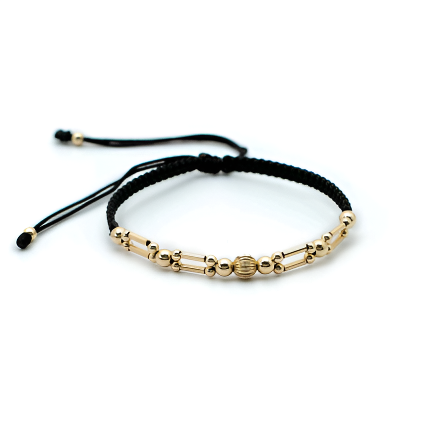 PULSERA ROSITA CANOTILLO