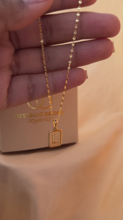Set Inicial Brillance |  45 Centímetros