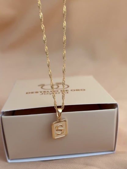Set Inicial Golden | 50 Centímetros