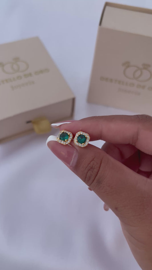 Arete Dynasty Green