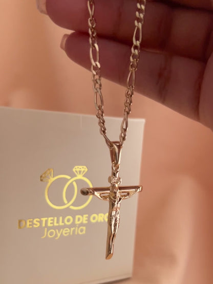 Set Cristo Rey | Envío Gratis