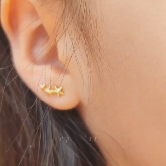 Arete Triple Estrella