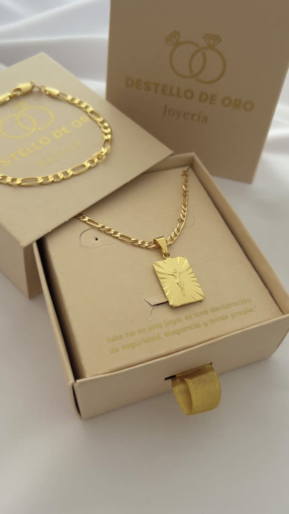 Set Cartier | Envío Gratis