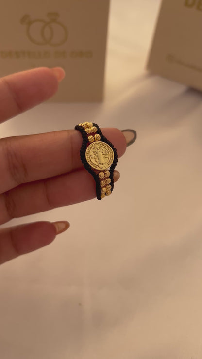 Anillo San Benito Exclus