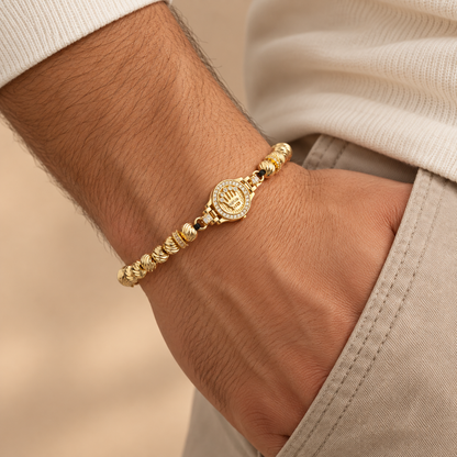 Pulsera Sovereign