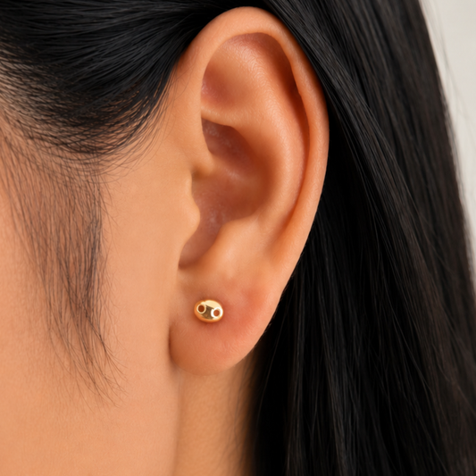 Aretes Ancla Mini