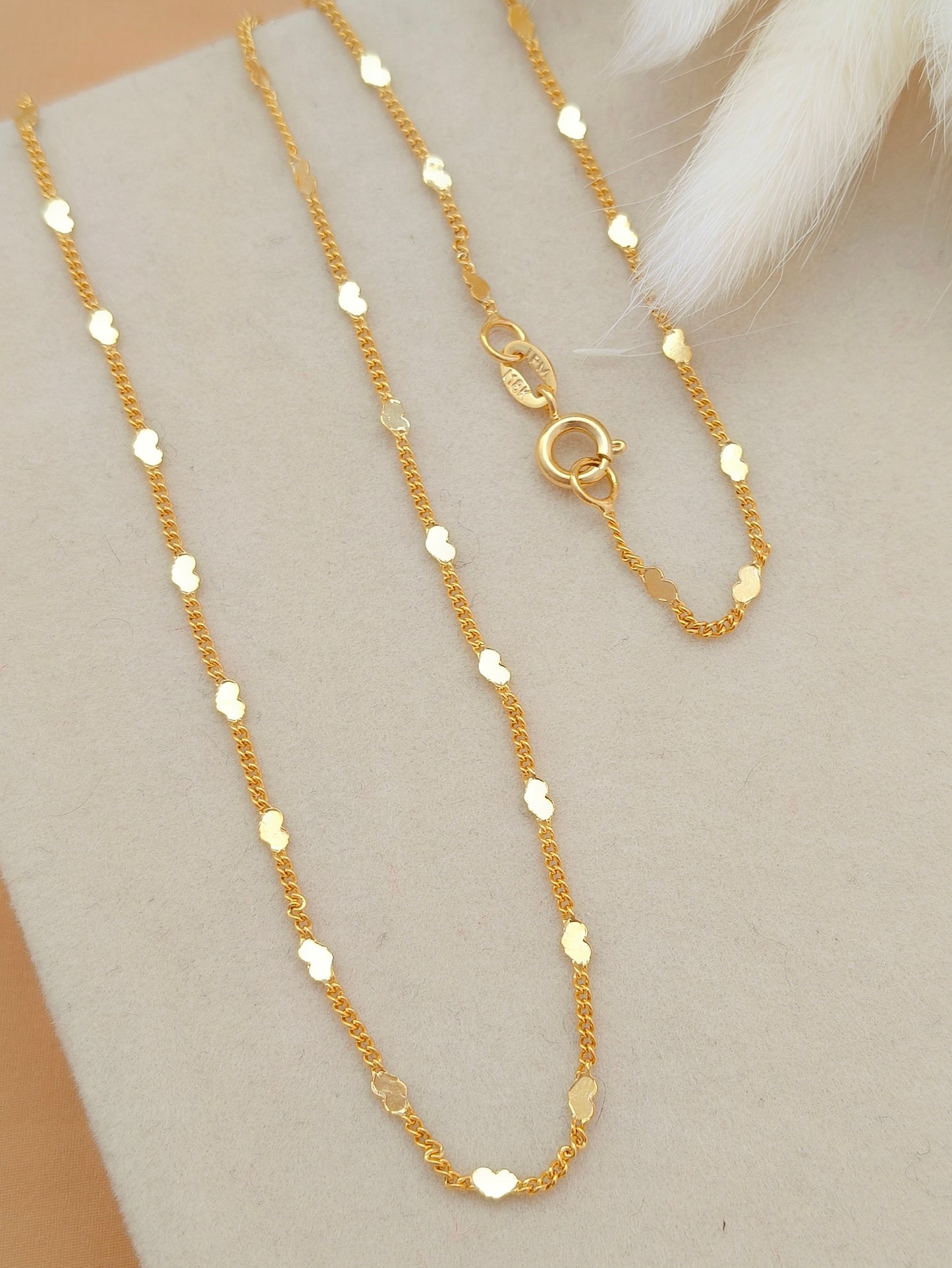 Cadena In Love | 45 cm