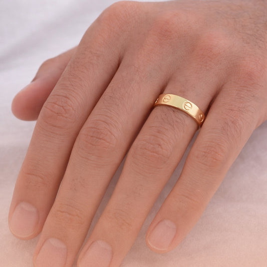 Anillo CT PREMIUM | Unisex