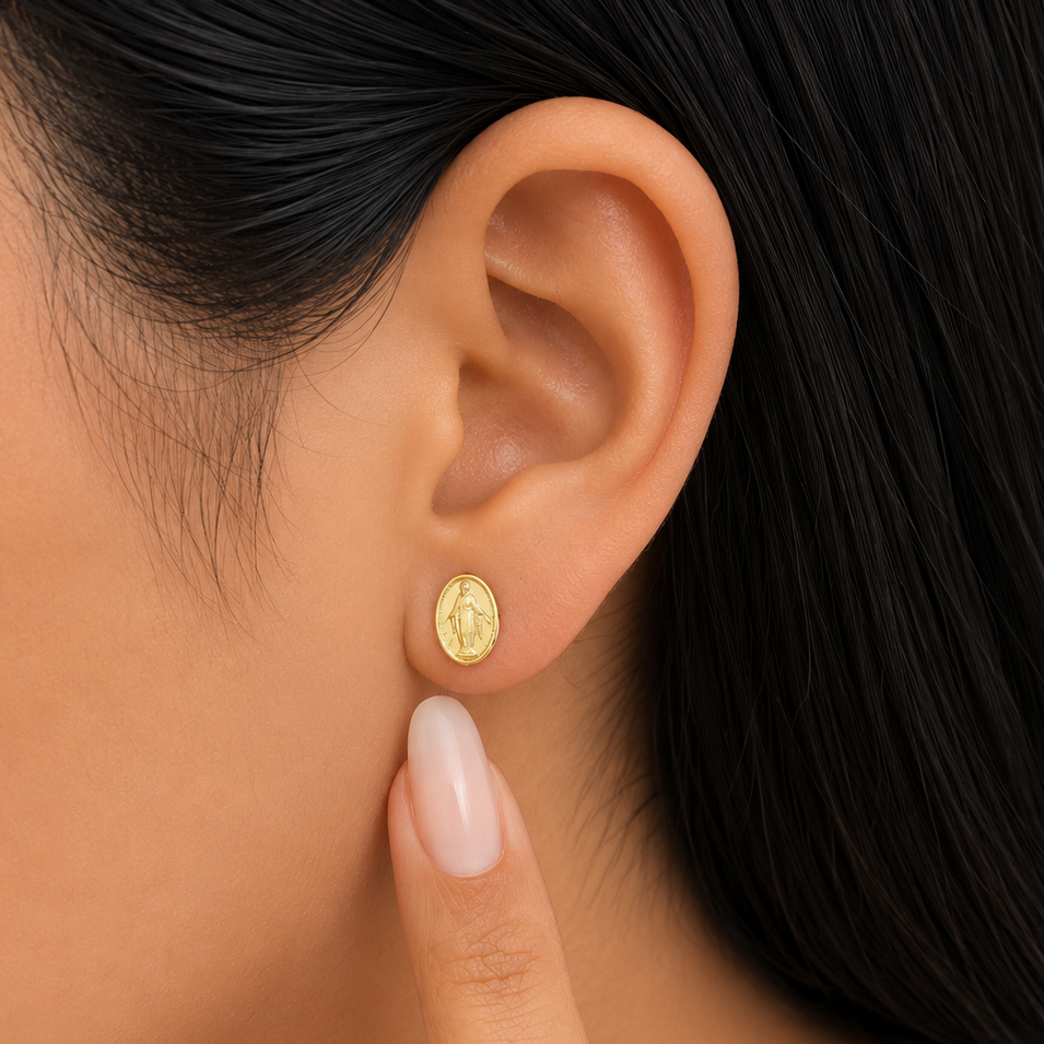 Arete Milagrosa