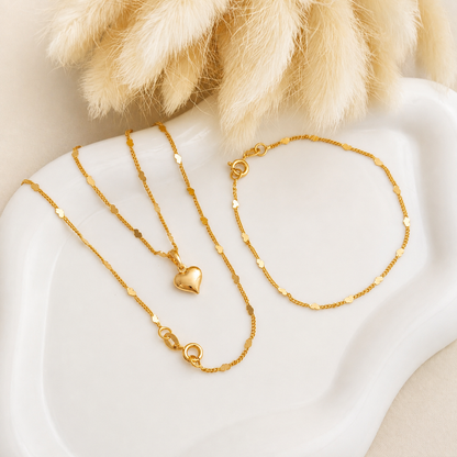 Conjunto Super Love