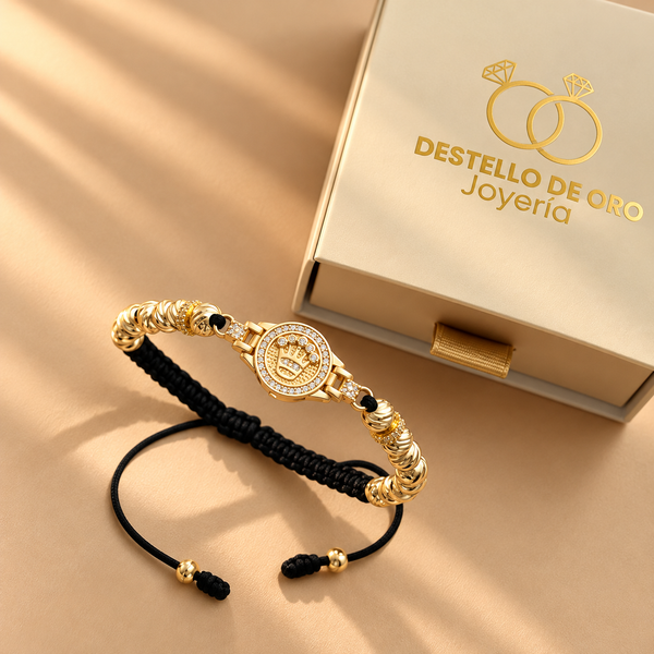 Pulsera Sovereign