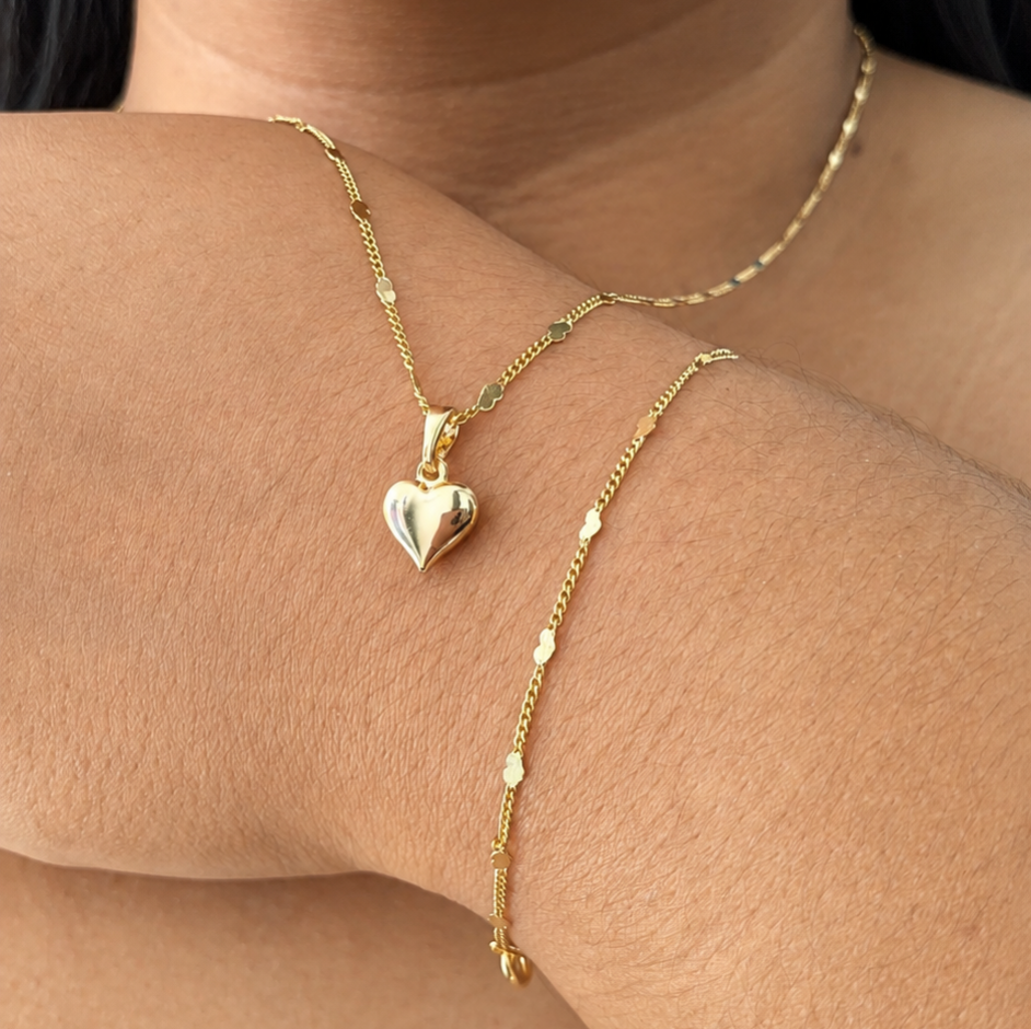 Conjunto Super Love