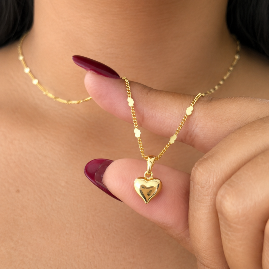 Conjunto Super Love