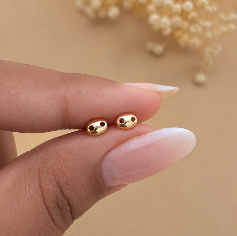Aretes Ancla Mini