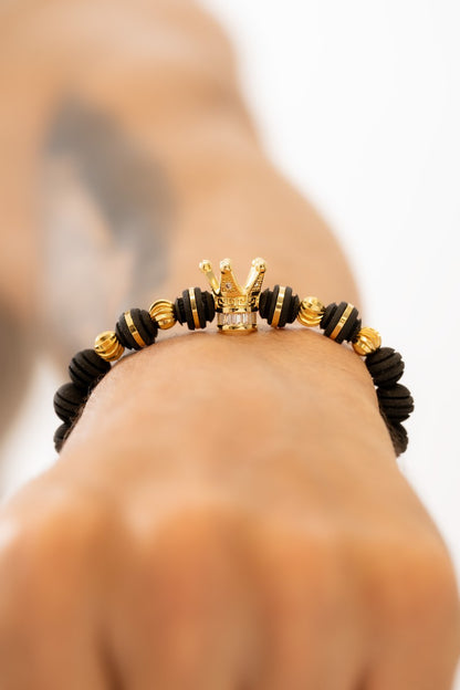 Pulsera Corona