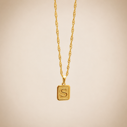 Set Inicial Golden | 50 centímetros