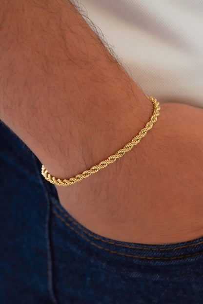 Pulsera Lazo Power
